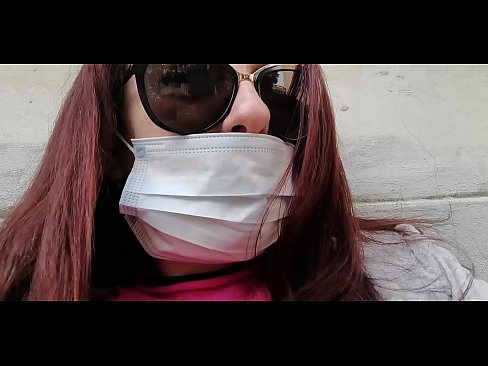 ❤️ Nicoletta mści się na sąsiedzie i sika w jego garażu (Special Covid19 Italian Quarantine) ☑ Fuck video at us ❌❤